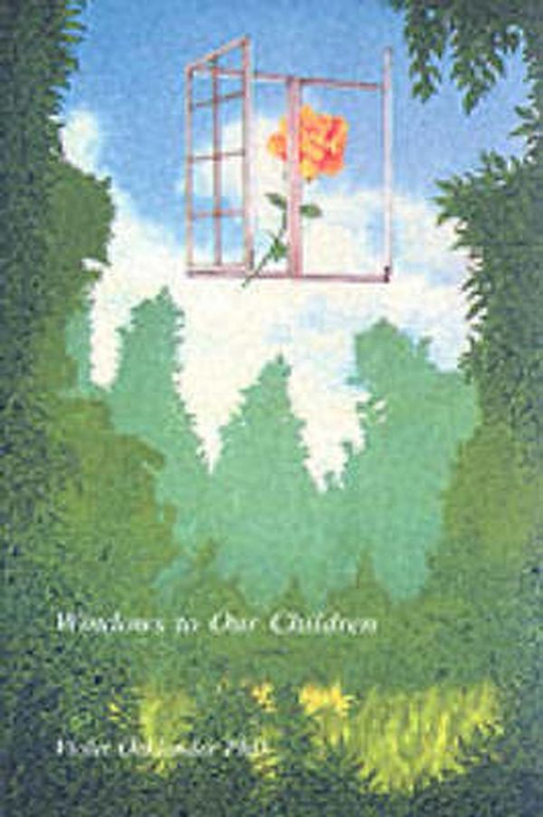 Cover Art for 9780939266067, Windows to Our Children by Violet Oaklander