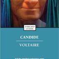 Cover Art for 9781451685596, Candide by Voltaire