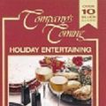 Cover Art for 9780969069577, Holiday Entertaining by Jean Pare