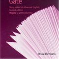 Cover Art for 9781741308457, Mark Baker's The Fiftieth Gate by Bruce Pattinson, Mark Raphael Baker