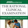 Cover Art for 9780071590303, The Rational Clinical Examination by David L. Simel