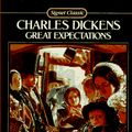 Cover Art for 9780451525246, Dickens Charles : Great Expectations (Sc) by Charles Dickens