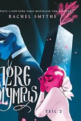 Cover Art for 9783736319097, Lore Olympus - Teil 2 by Rachel Smythe