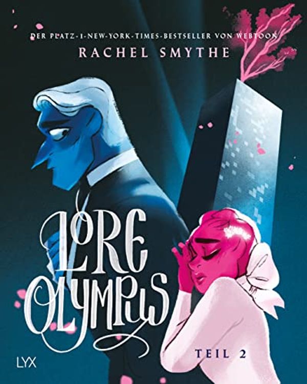 Cover Art for 9783736319097, Lore Olympus - Teil 2 by Rachel Smythe