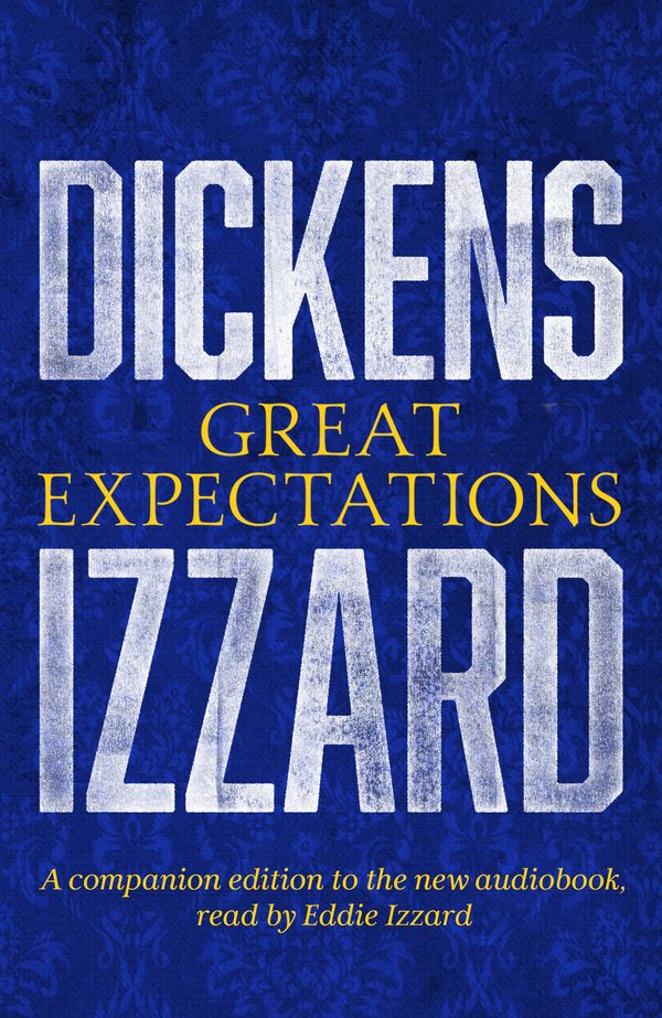 Cover Art for 9781472259660, Great Expectations by Charles Dickens