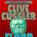 Cover Art for 9780684802985, Flood Tide by Clive Cussler