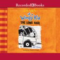 Cover Art for 9781490635255, Diary of a Wimpy Kid: Long Haul (The Diary of a Wimpy Kid series) by Jeff Kinney