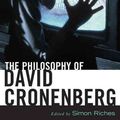 Cover Art for 9780813136042, The Philosophy of David Cronenberg by Unknown
