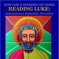 Cover Art for 9781842270707, Reading Luke by Dr. Craig Bartholomew