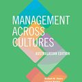 Cover Art for B01N1ZP28N, Management across Cultures - Australasian Edition by Richard Steers, Luciara Nardon, Sanchez-Runde, Carlos