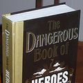 Cover Art for 9781616649791, The Dangerous Book of Heroes by Conn Iggulden