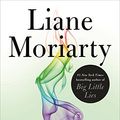 Cover Art for 9781250315373, Nine Perfect Strangers by Liane Moriarty