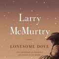 Cover Art for 9781439195260, Lonesome Dove by Larry McMurtry