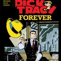 Cover Art for 9781684056026, Dick Tracy Forever by Michael Avon Oeming