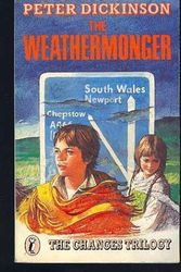 Cover Art for 9780440200031, Weathermonger by Peter Dickinson