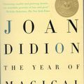 Cover Art for 9780007221745, The Year of Magical Thinking by Joan Didion