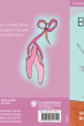 Cover Art for 9780521745741, Rainbow Read 5 Ballerina Jenny Bx B by Nazeem Lowe