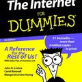 Cover Art for 9780764508943, The Internet For Dummies (For Dummies (Computers)) by John R. Levine, Carol Baroudi, Margaret Levine Young