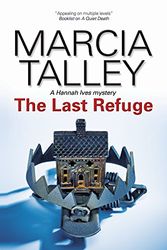 Cover Art for 9780727881533, The Last Refuge by Marcia Talley