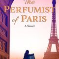 Cover Art for 9798885785952, The Perfumist of Paris by Alka Joshi