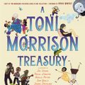 Cover Art for 9781665915540, A Toni Morrison Treasury: The Big Box; The Ant or the Grasshopper?; The Lion or the Mouse?; Poppy or the Snake?; Peeny Butter Fudge; The Tortoise or ... Little Cloud and Lady Wind; Please, Louise by Morrison, Toni, Morrison, Slade