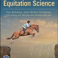 Cover Art for 9781119241416, Equitation Science by Paul McGreevy