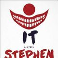 Cover Art for 9781501182099, IT by Stephen King