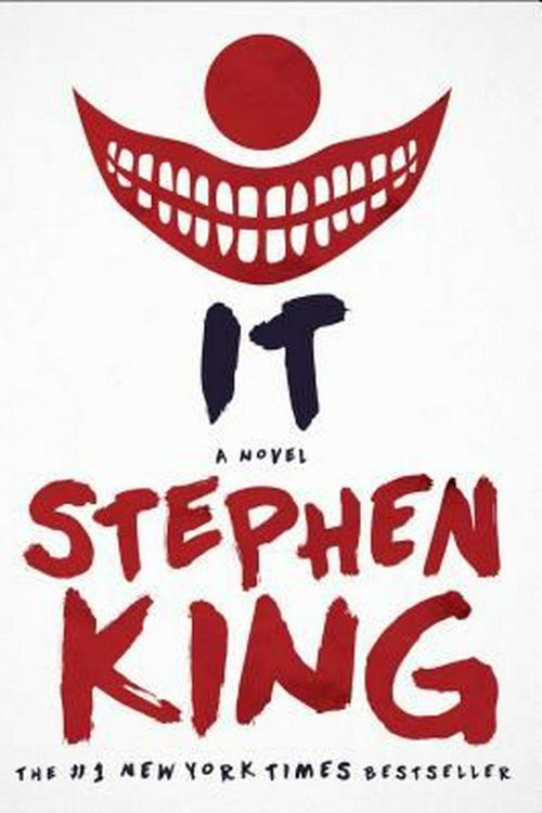 Cover Art for 9781501182099, IT by Stephen King