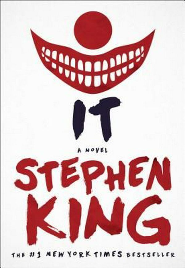 Cover Art for 9781501182099, IT by Stephen King