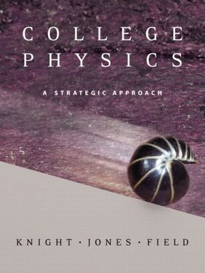 Cover Art for 9780321461407, College Physics by Wolfgang Christian