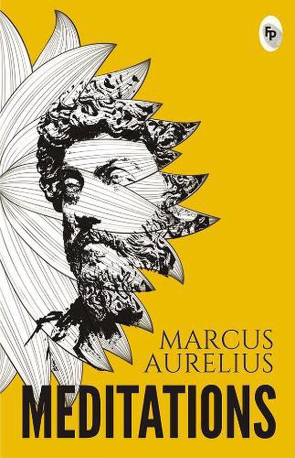 Cover Art for 9788175994751, Meditations by Marcus Aurelius