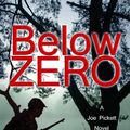 Cover Art for 9781602855045, Below Zero by C. J. Box
