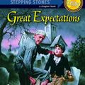 Cover Art for 9780307758378, Great Expectations by Charles Dickens