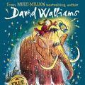 Cover Art for 9780008164690, The Ice Monster by David Walliams