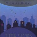 Cover Art for 9780698119918, Time Stops for No Mouse by Michael Hoeye