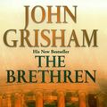 Cover Art for 9780712680011, The Brethren by John Grisham