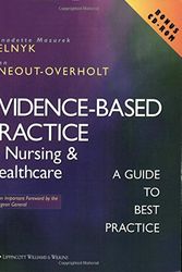 Cover Art for 9780781744775, Evidence-Based Practice in Nursing and Healthcare: A Guide to Best Practice by Bernadette Melnyk