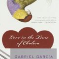 Cover Art for 9781400034680, Love in the Time of Cholera by Garcia Marquez, Gabriel