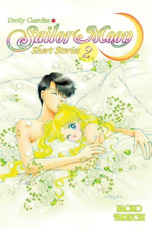 Cover Art for 9781612620107, Sailor Moon Short Stories 2 by Naoko Takeuchi