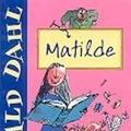 Cover Art for 9789727103461, Matilde ( em Língua Portuguesa ) by Roald Dahl
