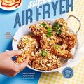 Cover Art for 9781761220753, Super Easy Air Fryer by The Australian Women's Weekly