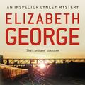 Cover Art for 9781848942813, With No One as Witness: An Inspector Lynley Novel: 11 by Elizabeth George