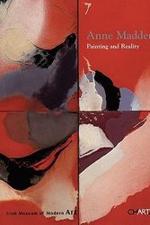 Cover Art for 9788881587834, Ann Madden: Painting and Reality by Christina Kennedy, O'Donoghue, Helen, John Montague
