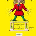 Cover Art for 9783480205844, Der Struwwelpeter by Heinrich Hoffmann