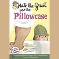 Cover Art for B008XDX3G4, Nate the Great and the Pillowcase by Marjorie Weinman Sharmat