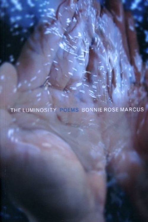 Cover Art for 9780984792535, The Luminosity by Bonnie Rose Marcus