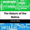 Cover Art for 9781632099068, The Return of the Native by Thomas Hardy