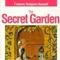 Cover Art for 9780816708550, The Secret Garden by Frances Hodgson Burnett