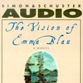 Cover Art for 9780671784652, The Vision of Emma Blau by Ursula Hegi