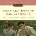 Cover Art for 9781101153963, Sons and Lovers by D. H. Lawrence